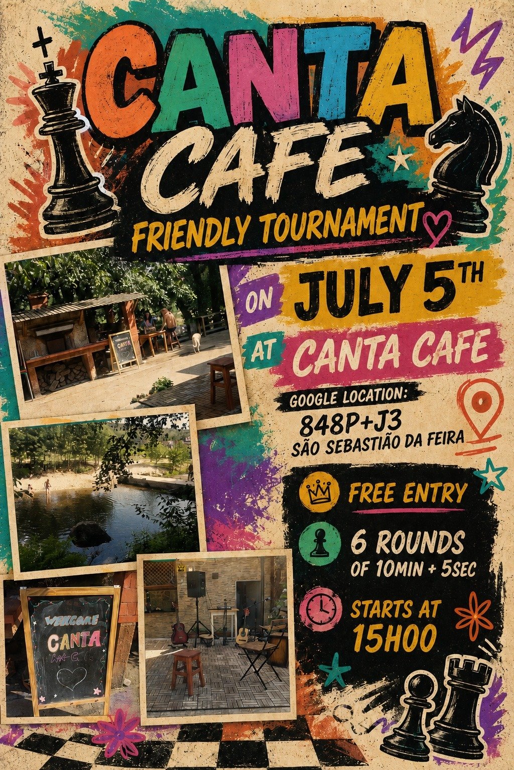 Tournament